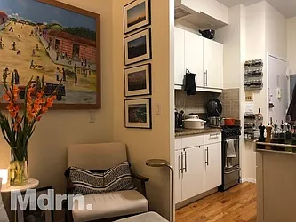 Rented by Mdrn Residential