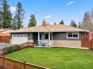 408 Barker Ave, Oregon City, OR 97045