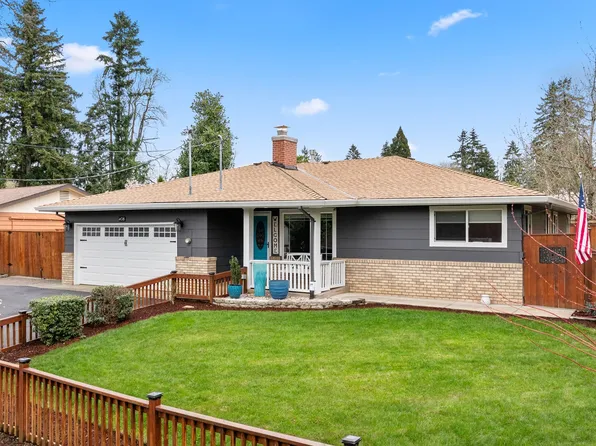 408 Barker Ave, Oregon City, OR 97045