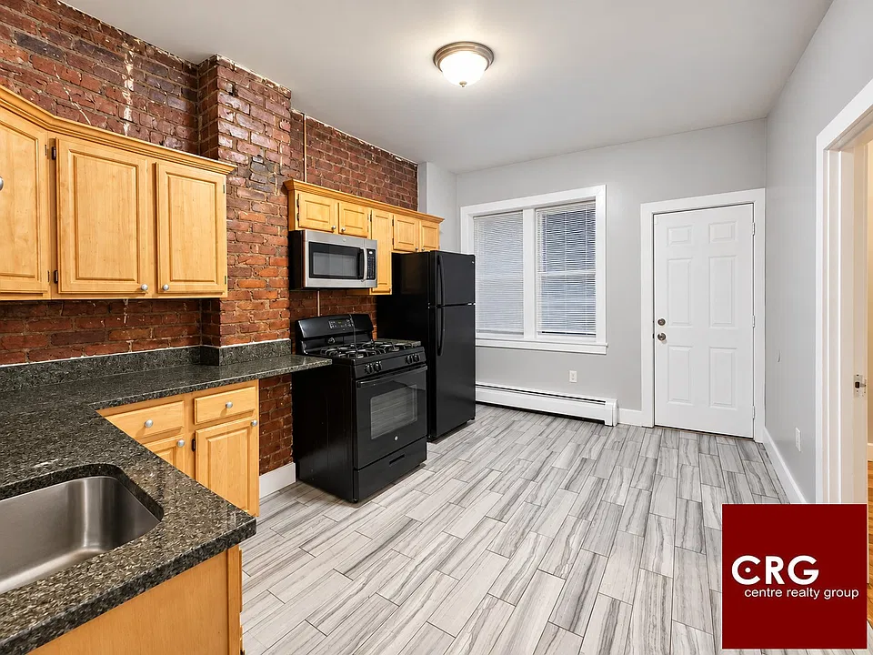 40 Fayston St #1
