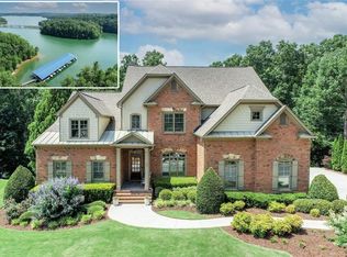 5820 Windjammer Point, Cumming, GA 30041