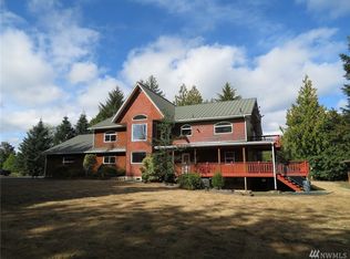 1693 State Route 6, Raymond, WA 98577