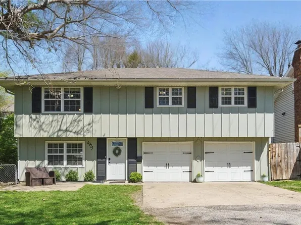 4925 Southridge Dr, Roeland Park, KS 66205