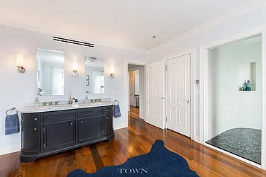 Sold by Town Residential