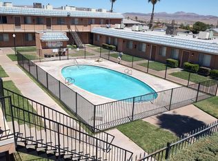 12505 Barstow Rd #9, Barstow, CA 92311