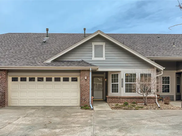 8242 S Winnipeg Circle, Aurora, CO 80016