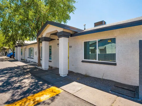 36th Court, 3131-3139 N 36th St #6, Phoenix, AZ 85050