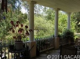 9611 SW 1st Pl, Gainesville, FL 32607