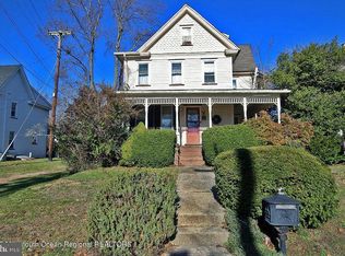 127 Clay St, Tuckerton, NJ 08087
