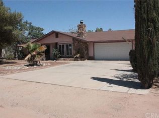 16350 Live Oak Ave, Hesperia, CA 92345