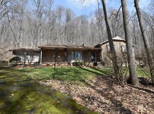 612 Montezuma Rd, Kingsport, TN 37664