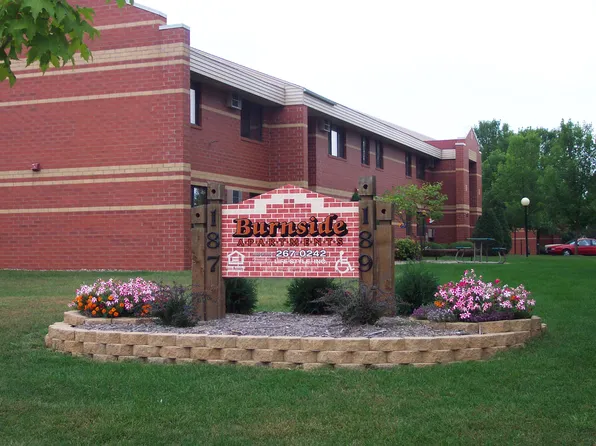 189 Sargent Dr #17, Red Wing, MN 55066