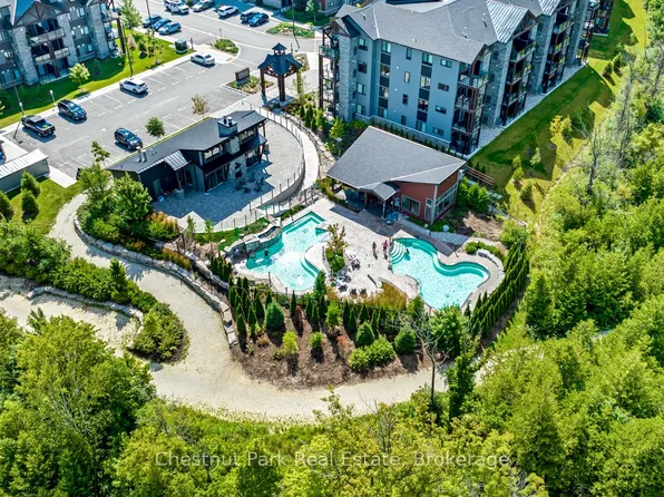 10 Beausoleil Ln, The Blue Mountains, ON