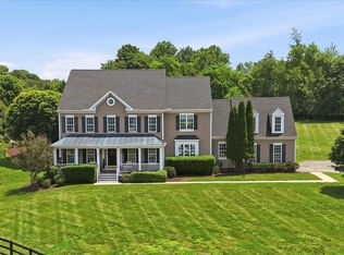 18302 Poplar Stand Pl, Purcellville, VA 20132