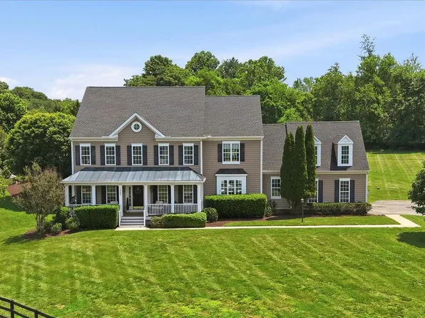 18302 Poplar Stand Pl, Purcellville, VA 20132