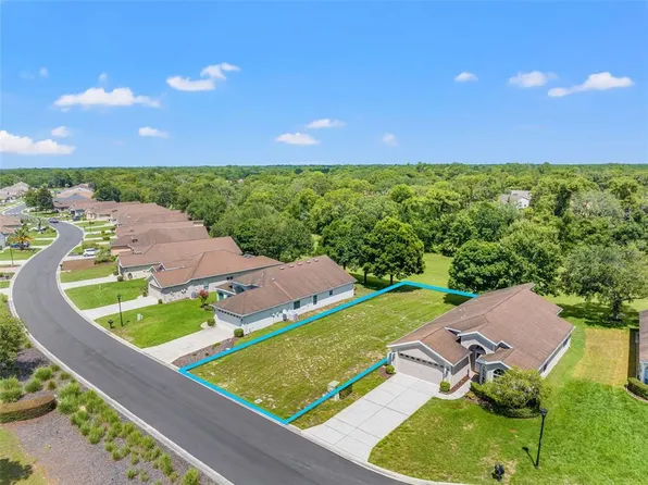 10978 Westerly Dr #1074, Spring Hill, FL 34609