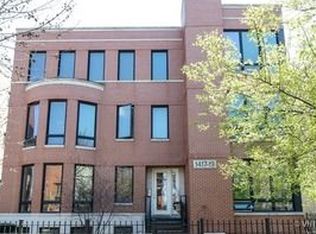 1419 W Fillmore St APT 1W, Chicago, IL 60607
