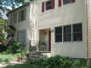 233 S Union St, Kennett Square, PA 19348