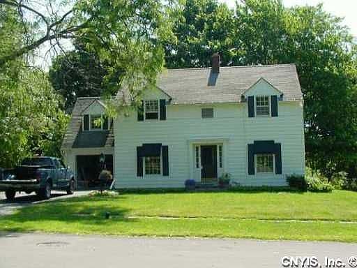 Home for Sale in DeWitt, New York $174,900