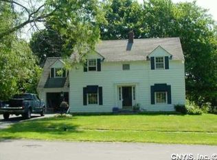 108 Downing Rd, Syracuse, NY 13214