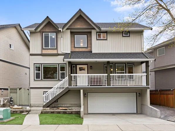20496 67th Ave, Langley, BC V2Y 2X9