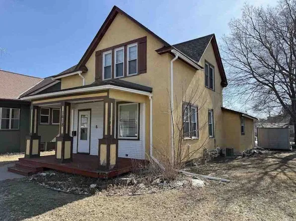 1618 W Saint Germain St, Saint Cloud, MN 56301