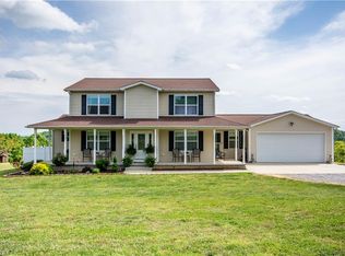 1276 Hendren Rd, Moravian Falls, NC 28654