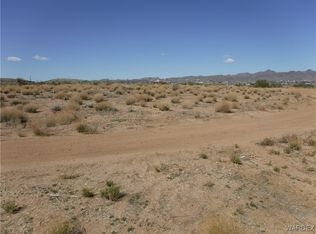 0 N Sage St, Kingman, AZ 86401