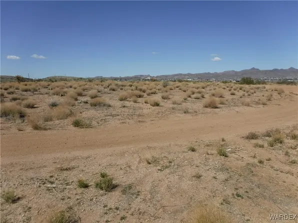 0 N Sage St, Kingman, AZ 86401