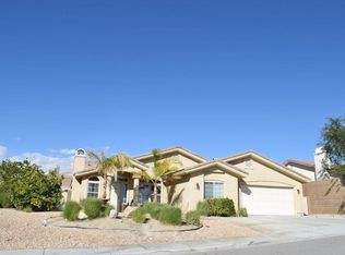 67890 Nicole Ct, Desert Hot Springs, CA 92240