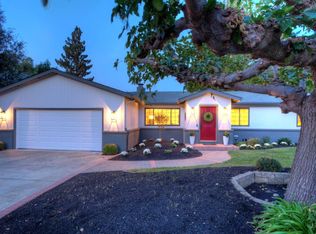 1349 Isabelle Ave, Mountain View, CA 94040