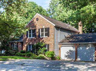 6022 Watch Chain Way, Columbia, MD 21044