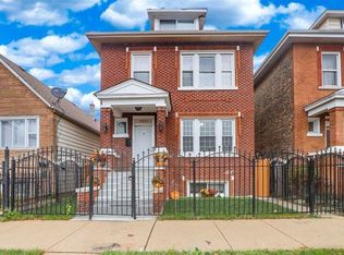 4931 S Wolcott Ave #0, Chicago, IL 60609