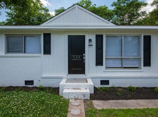 739 Hardware St, Elloree, SC 29047