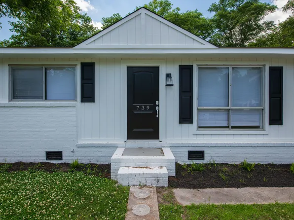 739 Hardware St, Elloree, SC 29047