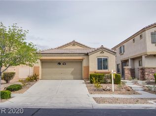 3640 Remington Grove Ave, North Las Vegas, NV 89081