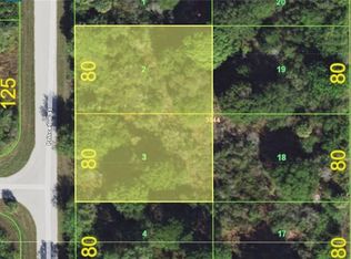 6994 Princeton St, Pt Charlotte, FL 33981