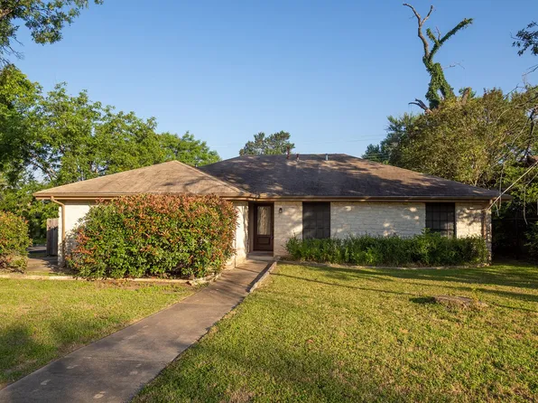 4804 Broadhill Dr, Austin, TX 78723