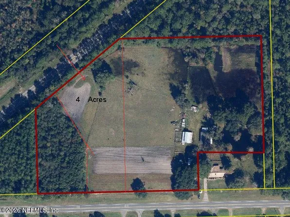 23949 STATE ROAD 16, Raiford, FL 32083
