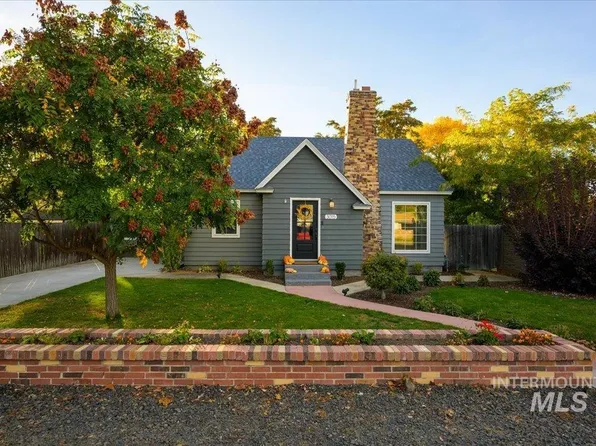 3015 S Leadville Ave, Boise, ID 83706