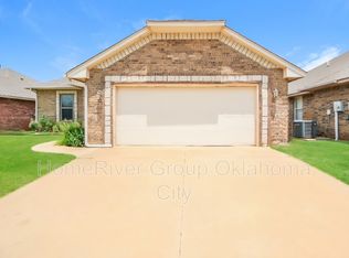 2433 NW 159th Ter, Edmond, OK 73013