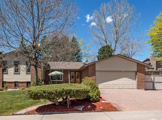 7811 S Lamar Ct, Littleton, CO 80128