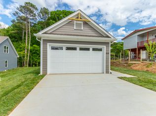 4646 Heiskell Dr #1, Chattanooga, TN 37416