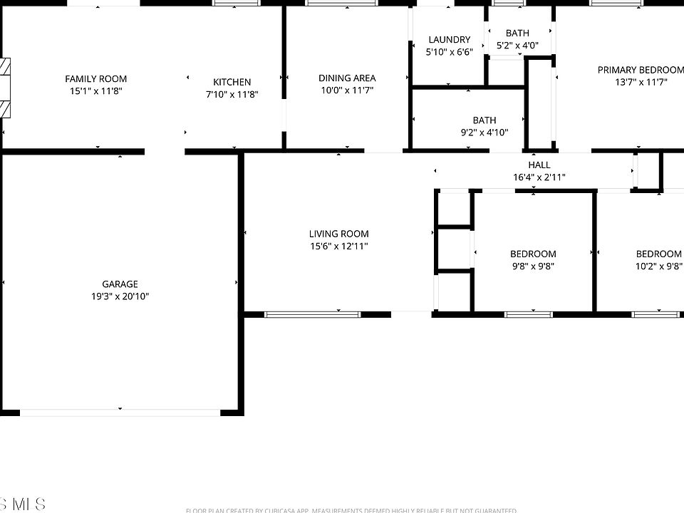 2nd image of 3315 Crosshill Dr