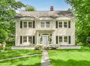 20 Greenleaf St, Rye, NY 10580
