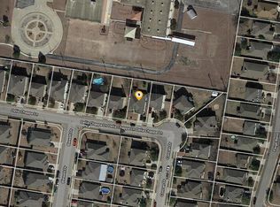 1406 Delia Chapa, Hutto, TX 78634