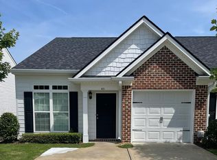 1823 Lauren Ln #1823, Augusta, GA 30909