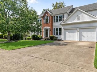 353 Bloombridge Way NW, Marietta, GA 30066