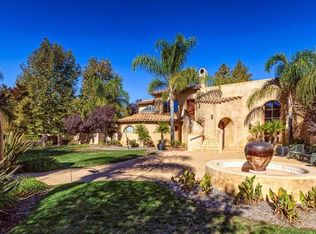 723 Oak Grove Ct, Ojai, CA 93023