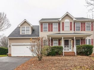 27 Cannon Ridge Dr, Fredericksburg, VA